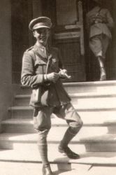 1.Ralph Boddington